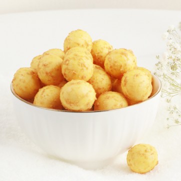 椰蓉夏威夷果仁(黃）