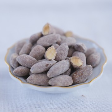 蜂蜜黃油扁桃仁